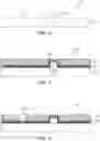 Fig. 03 - Apparatus including integrated pads and methods of manufacturing the same