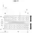 Fig. 09 - PROCESSING APPARATUS FOR COMPOSITE MATERIAL AND PROCESSING METHOD FOR COMPOSITE MATERIAL