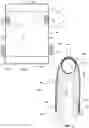 Fig. 02 - Fluid Containment Covering for Pipe Leaks