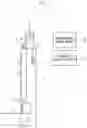 Fig. 02 - Diagnostic device and diagnostic analysis device for vertical transportation devices