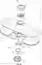 Fig. 22 - Wearable device with bridge portion