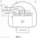 Fig. 02 - Cryogenic System with Optical Fiber Delivering Power and Transferring Data