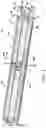 Fig. 02 - Header with flexible cutter bar assembly