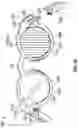 Fig. 07 - Wearable speech input-based to moving lips display overlay
