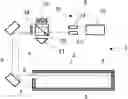 Fig. 01 - Wavelength tracking system, method to calibrate a wavelength tracking system, lithographic apparatus, method to determine an absolute position of a movable object, and interferometer system