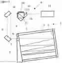 Fig. 06 - Wavelength tracking system, method to calibrate a wavelength tracking system, lithographic apparatus, method to determine an absolute position of a movable object, and interferometer system