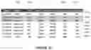 Fig. 33 - Universal analytical data mart and data structure for same