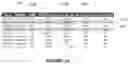 Fig. 35 - Universal analytical data mart and data structure for same