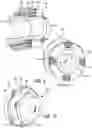 Fig. 07 - Universal torque indicator fitting with positive lock feature