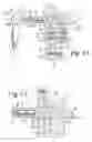 Fig. 07 - Fail-safe release mechanisms for use with interchangeable patient positioning support structures