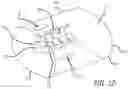 Fig. 06 - Multiple spinal surgical pathways systems and methods