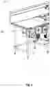 Fig. 02 - INFINITELY VARIABLE FOOD WASHER AND METHOD THEREOF
