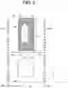 Fig. 04 - PRECEDING VEHICLE DETERMINING DEVICE AND PRECEDING VEHICLE DETERMINING PROGRAM