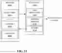 Fig. 22 - Systems and methods for facilitating supervision of individuals based on geofencing