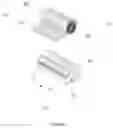 Fig. 06 - BED SHEET AND ASSOCIATED ASSEMBLY