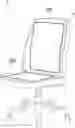 Fig. 01 - POSTURE DETECTION SYSTEM AND POSTURE DETECTION METHOD