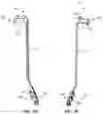 Fig. 12 - BONE FIXATION DEVICES, SYSTEMS, AND METHODS