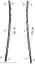 Fig. 20 - BONE FIXATION DEVICES, SYSTEMS, AND METHODS