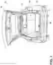 Fig. 02 - Vehicle door positioning system