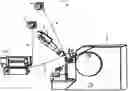Fig. 01 - AUTOMATED SYSTEM AND METHOD FOR ADVANCING TAPE TO TRANSPORT CUT TISSUE SECTIONS