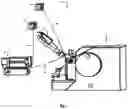 Fig. 02 - AUTOMATED SYSTEM AND METHOD FOR ADVANCING TAPE TO TRANSPORT CUT TISSUE SECTIONS