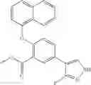 Fig. 71 - Pyrazole-containing macrophage migration inhibitory factor inhibitors