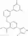 Fig. 80 - Pyrazole-containing macrophage migration inhibitory factor inhibitors