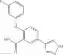 Fig. 92 - Pyrazole-containing macrophage migration inhibitory factor inhibitors