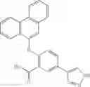 Fig. 95 - Pyrazole-containing macrophage migration inhibitory factor inhibitors
