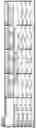 Fig. 09 - FAILURE DETECTION APPARATUS AND RADAR APPARATUS WITH FAILURE DETECTION APPARATUS
