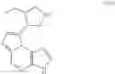 Fig. 89 - Processes for the preparation of (3S,4R)-3-ethyl-4-(3H-imidazo[1,2-a]pyrrolo[2,3-e]-pyrazin-8-yl)-n-(2,2,2-trifluoroethyl)pyrrolidine-1-carboxamide and solid state forms thereof