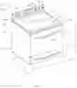 Fig. 02 - APPLIANCE CONTROL PANEL ASSEMBLY