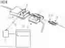 Fig. 06 - Connector system having a connector position assurance member using near-field and far-field antennas