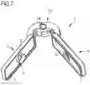 Fig. 07 - Connector system having a connector position assurance member using near-field and far-field antennas