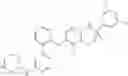 Fig. 115 - Phenoxy-pyridyl-pyrimidine compounds and methods of use