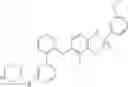 Fig. 121 - Phenoxy-pyridyl-pyrimidine compounds and methods of use
