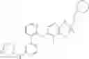 Fig. 124 - Phenoxy-pyridyl-pyrimidine compounds and methods of use