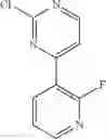 Fig. 301 - Phenoxy-pyridyl-pyrimidine compounds and methods of use