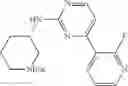 Fig. 302 - Phenoxy-pyridyl-pyrimidine compounds and methods of use