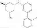Fig. 435 - Phenoxy-pyridyl-pyrimidine compounds and methods of use