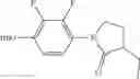 Fig. 479 - Phenoxy-pyridyl-pyrimidine compounds and methods of use