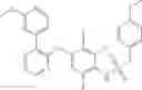 Fig. 613 - Phenoxy-pyridyl-pyrimidine compounds and methods of use