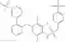 Fig. 614 - Phenoxy-pyridyl-pyrimidine compounds and methods of use