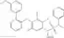 Fig. 619 - Phenoxy-pyridyl-pyrimidine compounds and methods of use