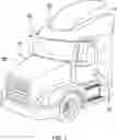 Fig. 02 - Vehicle cab access assembly