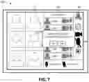 Fig. 08 - Systems and methods for adaptively improving the perceived quality of a video conference by passive users