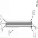 Fig. 07 - Codesign of server rack power delivery system