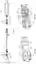 Fig. 02 - PIVC-INTEGRATED HEMOLYSIS-REDUCTION ACCESSORIES WITH ANTI-SPILLAGE COMPONENT FOR DIRECT BLOOD DRAW