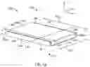 Fig. 02 - Three-dimensional batteries using constraint adhesive