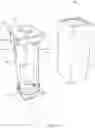 Fig. 02 - Packaging system for a hot water heater
